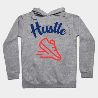 Hustle Hoodie